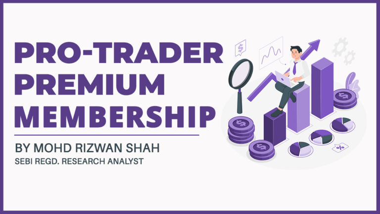 Pro-Trader Premium Membership